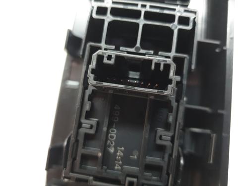 Right front window switch LEXUS ES (_Z10_, _A10_, _H10_) 300h (AXZH10, AXZH11) | BP27650435I26 - Image 7