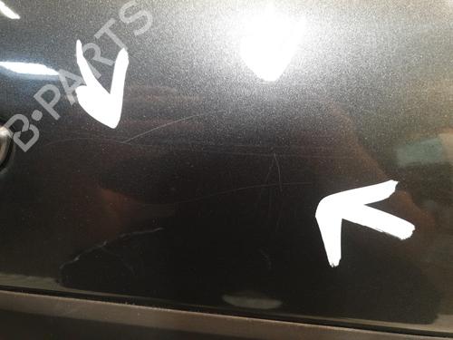 Right front door CITROËN C4 CACTUS 1.6 BlueHDi 100 | BP29264690C3 