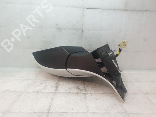 Left mirror SUZUKI SWIFT IV (FZ, NZ) 1.6 (AZG416, AZH416, RS416, ZC32S, ZA32S) | BP29699542C26 