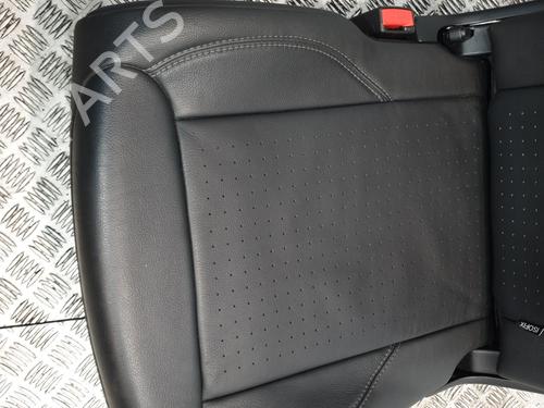 Used Rear seat Rear seat CITROËN C4 Grand Picasso I (UA_) 1.6 16V (150 hp) 25989457 25989457