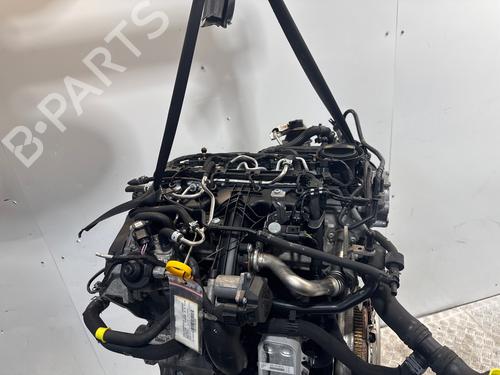 Engine VW TIGUAN (5N_) 2.0 TDI | BP36793984M1 - Image 2