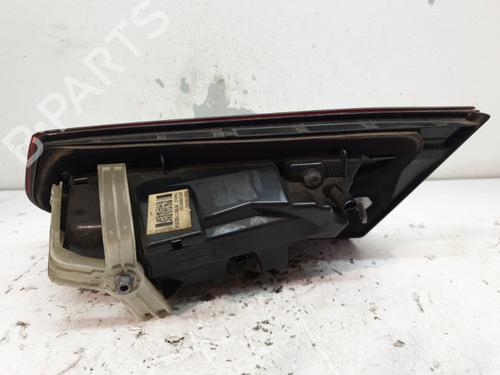 Used Left tailgate light Left tailgate light MERCEDES-BENZ GLC (X253) AMG 63 S 4-matic+ (253.989) (510 hp) 20381501 20381501