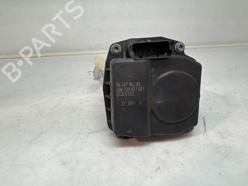 Used Throttle body Throttle body 37716098 37716098