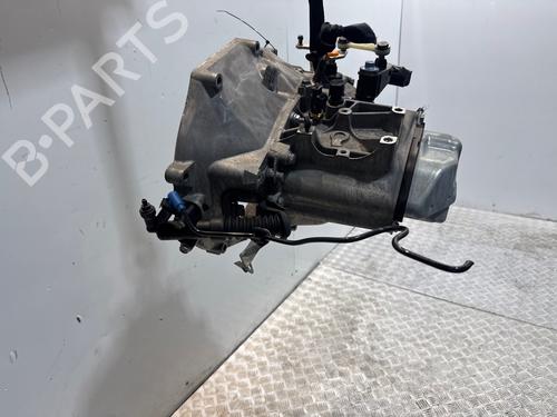 Gearbox CITROËN C3 III (SX) 1.2 PureTech 82 | BP37740947M3 - Image 5