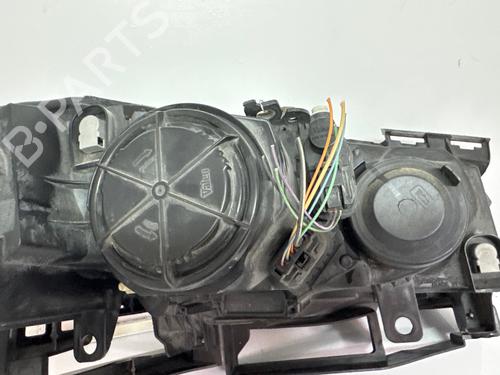 Used Left headlight Left headlight 37634954 37634954
