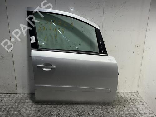 Right front door OPEL ZAFIRA / ZAFIRA FAMILY B (A05) 1.8 (M75) | BP20379851C3 