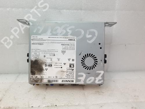 Display RENAULT ZOE (BFM_) ZOE (BFMC, BFMD) | BP26579121C48 - Image 14