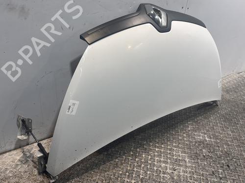 Used Hood Hood RENAULT TRAFIC III Van (FG_) 1.6 dCi 95 (FGMJ, FGMR) (95 hp) 33732729 33732729