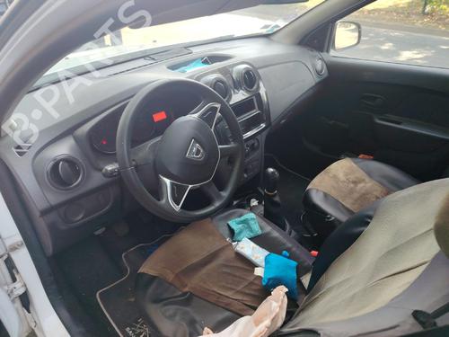 Left mirror DACIA SANDERO II 1.0 SCe 75 (B8JC, B8JD, B8NC) | BP38043009C26 - Image 14