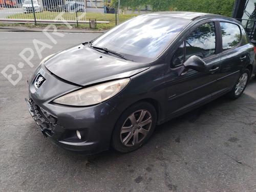 Used Parts PEUGEOT 207 (WA_, WC_)  1.6 HDi  4772035