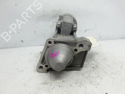 Used Starter Starter MERCEDES-BENZ A-CLASS Saloon (V177) A 180 d (177.103) (116 hp) 20380280 20380280