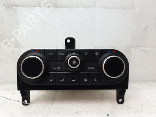 Used Climate control NISSAN QASHQAI I (J10, NJ10) 1.6 dCi All-wheel Drive (130 hp) 30193371