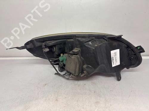 Used Left headlight Left headlight RENAULT TWINGO II (CN0_) 1.2 (CN0D) (58 hp) 39713605 39713605