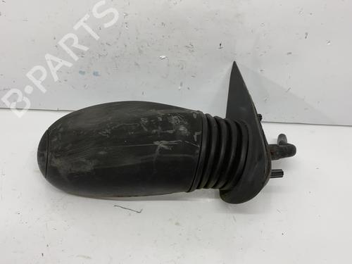 Right mirror FIAT SEICENTO / 600 (187_) 1.1 (187AXB, 187AXB1A, 187AXC1A02) | BP20384038C27 
