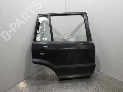 Dør høyre bak FORD FUSION (JU_) 1.4 (80 hp) 20380868