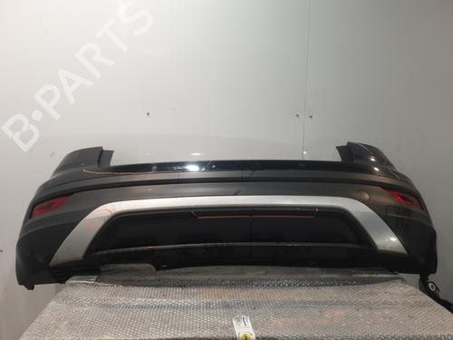 Paraurti posteriore VW T-CROSS (C11, D31) 1.0 TSI (110 hp) 30804838