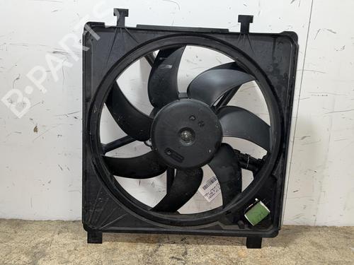 Used Radiator fan Radiator fan 20376003 20376003