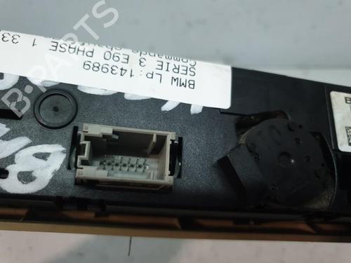 Climate control BMW 3 (E90) 330 xd | BP20382014I5 