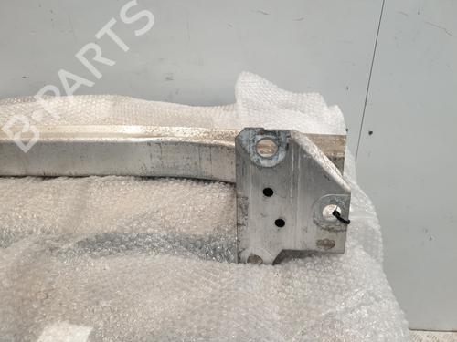 Front bumper reinforcement RENAULT CLIO III (BR0/1, CR0/1) 1.5 dCi (BR0H, CR0H, CR1S, BR1S) | BP29551649C109