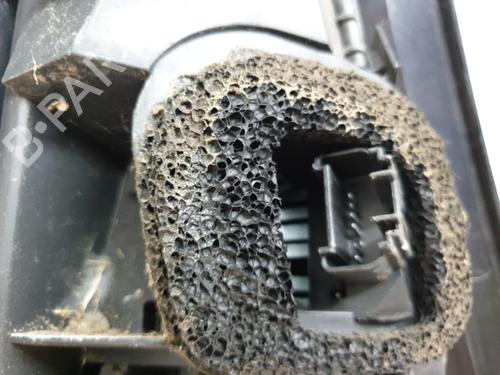 Used Right taillight Right taillight CITROËN C1 (PM_, PN_) 1.0 (68 hp) 20378016 20378016