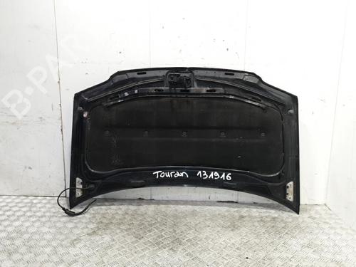 Hood VW TOURAN (1T1, 1T2) 2.0 TDI 16V | BP20379992C1 