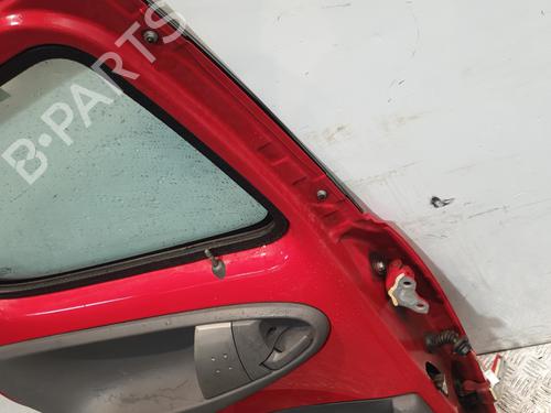 Left rear door CITROËN C1 (PM_, PN_) 1.0 | BP29470380C4 