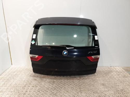Tailgate BMW X3 (E83) 2.0 d | BP20378505C6 