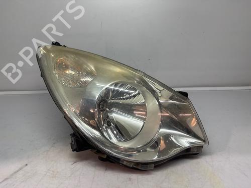 Right headlight OPEL AGILA B (H08) 1.2 (F68) | BP40257432C29 - Image 3