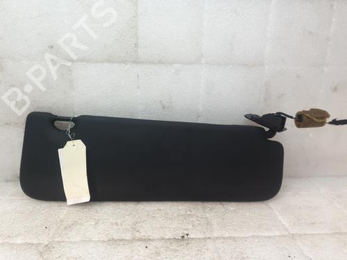 Used Left sun visor Left sun visor PEUGEOT RCZ 2.0 HDi (163 hp) 30549708 30549708