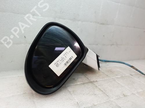 Left mirror PEUGEOT 308 I (4A_, 4C_) 2.0 HDi | BP23933441C26 