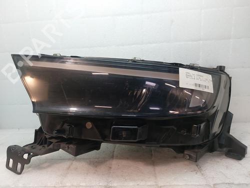 Left headlight OPEL MOKKA 1.2 (76) | BP24509029C28  - Image 10