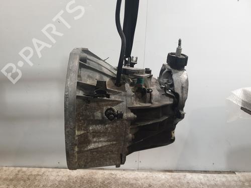 Gearbox RENAULT LAGUNA III Grandtour (KT0/1) 2.0 dCi (KT07, KT0J, KT14, KT1A, KT1S) | BP29697193M3 