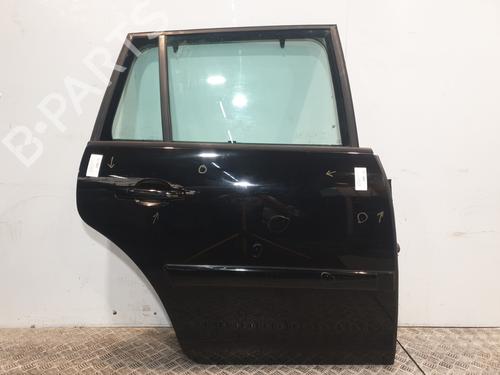 Used Right rear door CITROËN C4 Grand Picasso I (UA_) 1.6 HDi (109 hp) 27303611