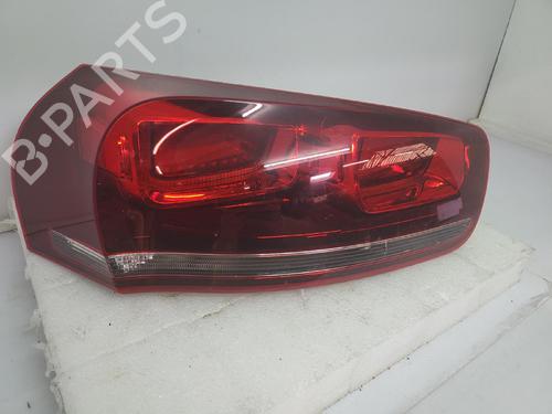 Left taillight CITROËN C4 Picasso II | BP37250804C34 - Image 2