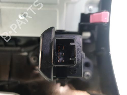 Radio PEUGEOT 108 1.0 VTi | BP29470345E6 