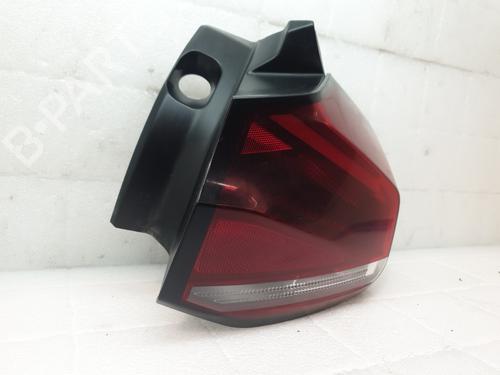 Right taillight CITROËN C4 III (BA_, BB_, BC_) ë-C4 (BCZKXC, BZCKSC) | BP29052814C35 