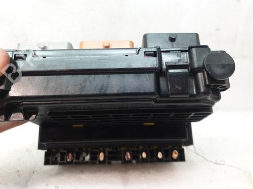 Used Fuse box Fuse box PEUGEOT PARTNER MPV (5_, G_) 1.6 HDi 90 (90 hp) 29262047 29262047