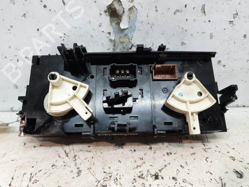 Climate control CITROËN C3 II (SC_) 1.2 VTi 82 | BP20374748I5 