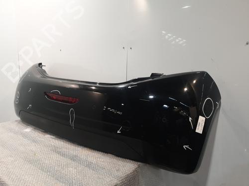 Rear bumper PEUGEOT 208 I (CA_, CC_) 1.2 VTI 82 | BP29962498C8