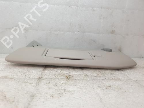 Used Left sun visor Left sun visor CITROËN C3 III (SX) 1.6 BlueHDi 75 (75 hp) 27279206 27279206
