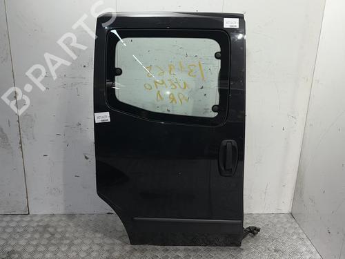 Højre side skydedør CITROËN NEMO MPV 1.4 HDi | BP20379548C75 