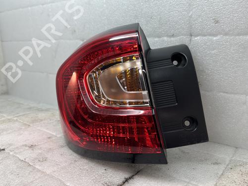 Left taillight RENAULT CAPTUR I (J5_, H5_) 1.5 dCi 90 (J5N4, J5M5, J5MW, J5M6, J5AL, J5AJ) | BP33432971C34 - Image 7