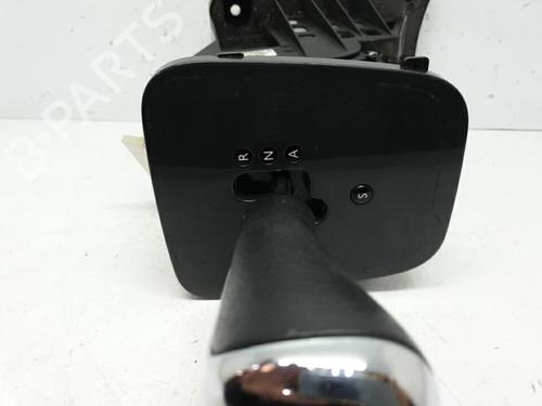 Gear lever PEUGEOT 5008 (0U_, 0E_) 1.6 HDi | BP20375713M90 