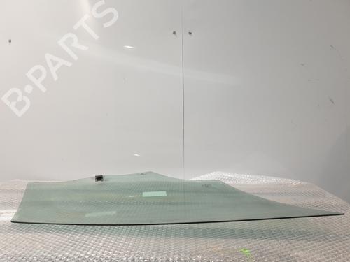 Front left door window PEUGEOT 208 I (CA_, CC_) 1.6 HDi | BP28016197C18 