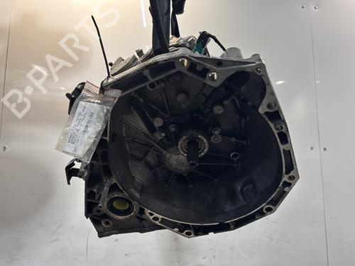 Gearbox RENAULT KANGOO Express (FW0/1_) 1.5 dCi 95 (FW16) | BP33537085M3 - Image 4