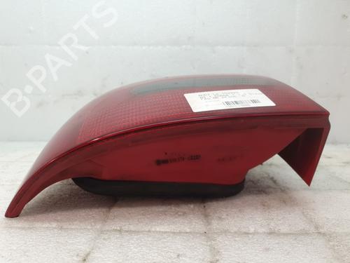Left taillight AUDI A3 (8L1) 1.9 TDI | BP26743436C34 