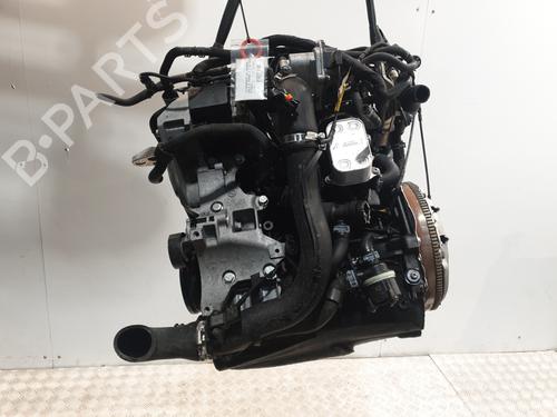 Moteur VW POLO V (6R1, 6C1) 1.6 TDI (90 hp) 29699552