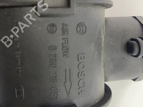 Mass air flow sensor OPEL SPEEDSTER (E01) 2.0 Turbo (R97) | BP20373478M95 - Image 4