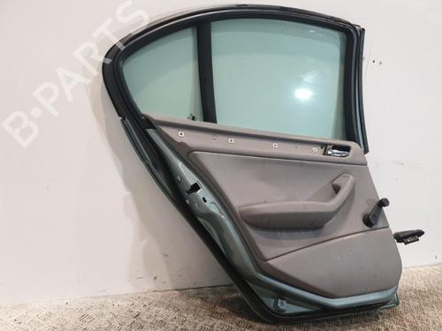 Left rear door BMW 3 (E46) 318 i | BP20382169C4 