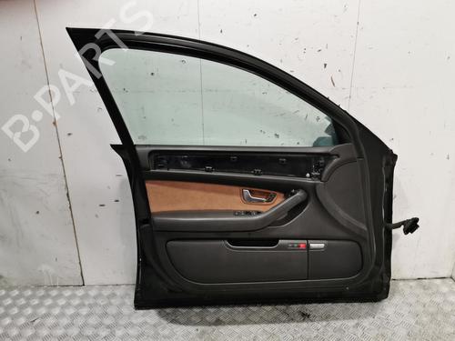 Used Left front door AUDI A8 D3 (4E2, 4E8) 3.0 TDI quattro (233 hp) 20371705